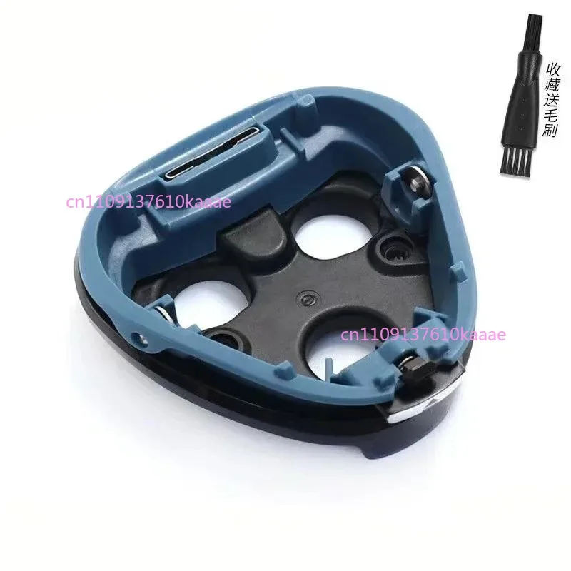 

Подходит для бритвенных головок Philips S3206, 4303, 3233, 3212, 3134, 3231. Сменные лезвия и сетки.