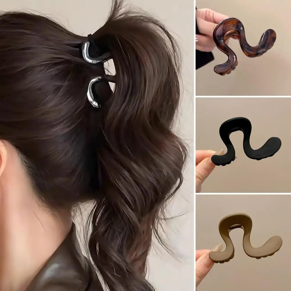 Женская-заколка-для-волос-с-геометрическим-дизайном-с-противоскользящими-зубцами-для-душа-для-затылка-аксессуар-для-волос-заколка-краб-заколка-пинцет