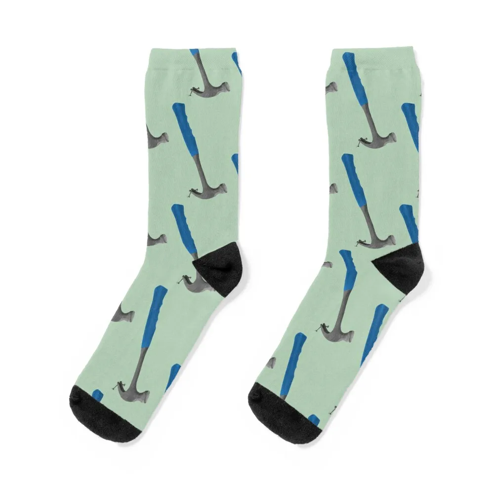 

Hammer Socks designer hiphop cool cycling Socks Women's Men's