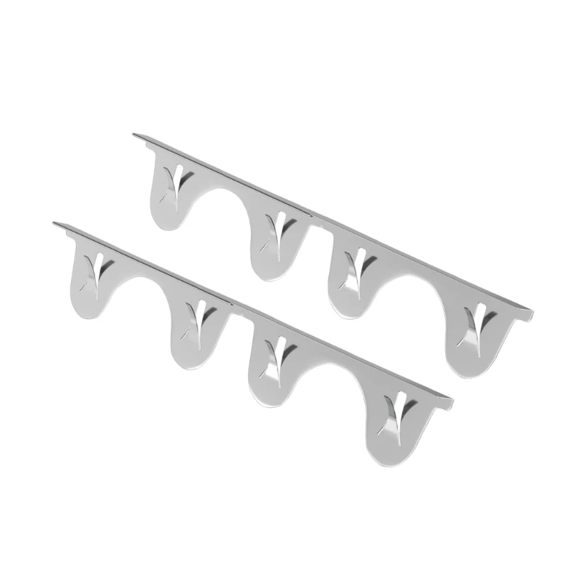 2 Pack Stove difference Sealer ribbon Simple arrange No Equipment Needed For Busy Home Cooks