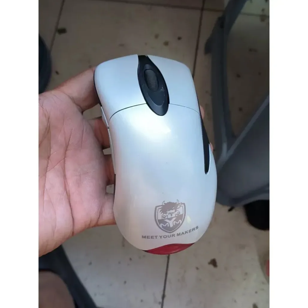 for Microsoft IE3.0 Gaming Mouse Wired Optical USB High Precision Sensor Ergonomic Design for PC Laptop Computer Accessories