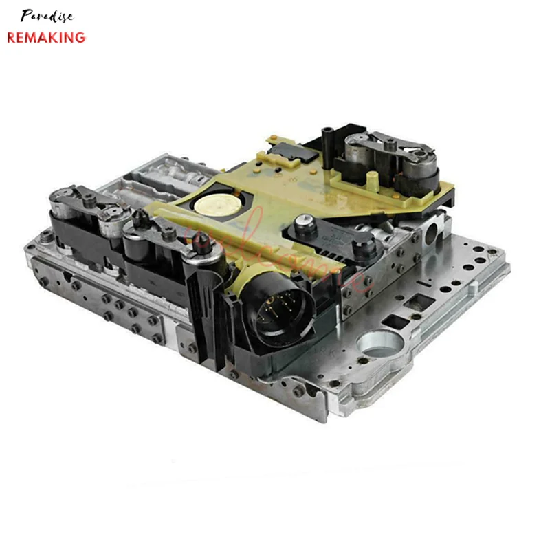 

722.6 Automatic Transmission Valve Body with Conductor Plate 1402700161 2402700106 1402700361 for Mercedes Benz Chrysler Dodge