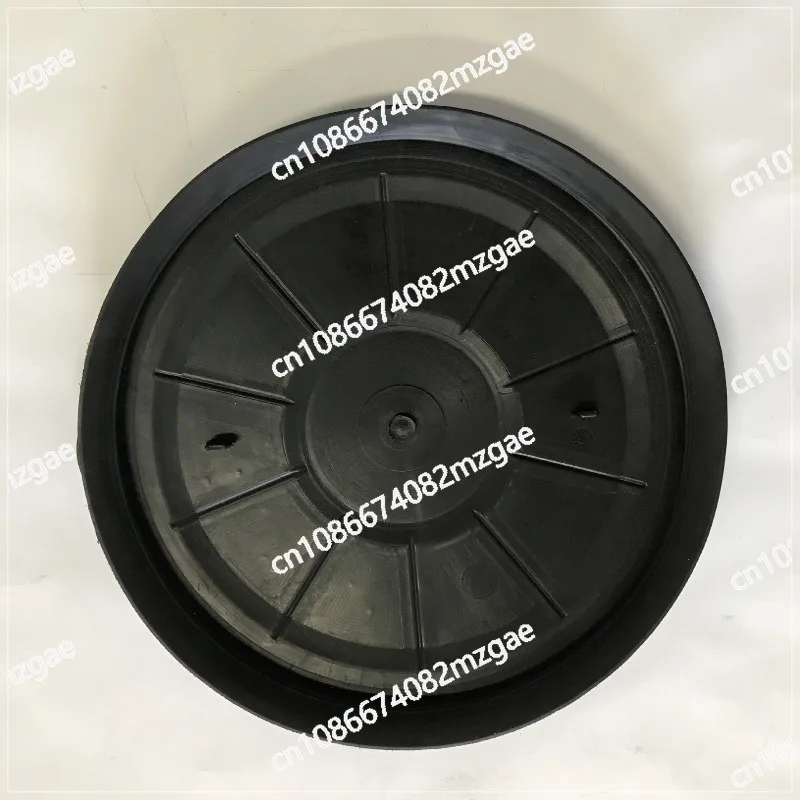 Waterproof hatch cover for kayak special storage compartment, round hatch cover, oval hatch cover, rowing accessories