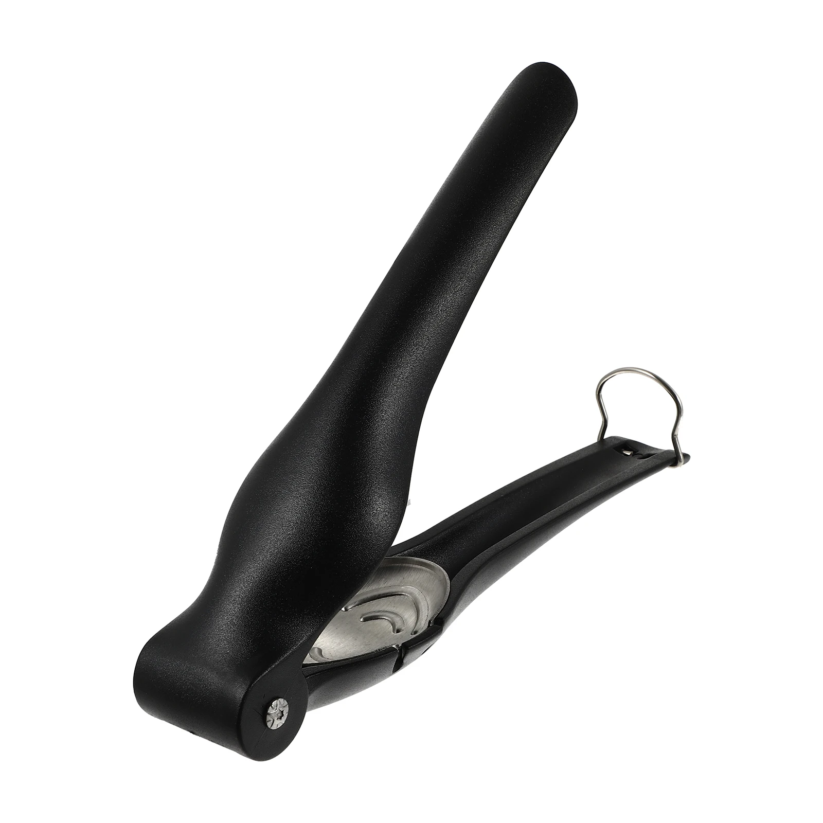 

Chestnut Clip Comfortable Handle Chestnut Shucker Household Nutcracker Ergonomic Invisible Cutter Easy Cleaning Walnut Peeling