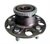 

Store code: 36498005/S rear wheel bearing (PORYASI) ACCORD/S