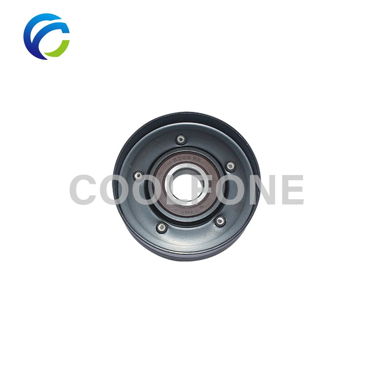 Belt Drive Tensioner Pulley For SEAT LEON TOLEDO SKODA OCTAVIA VW BORA GOLF 032145276 532032630 T36083 0321-45276