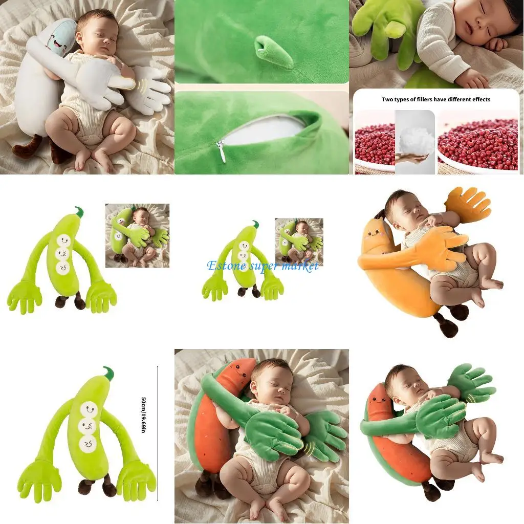 

090B пустышки для ладоней, 3 режима, регулируемый пульт дистанционного управления, мультяшная безопасная кроватка для ладоней, с