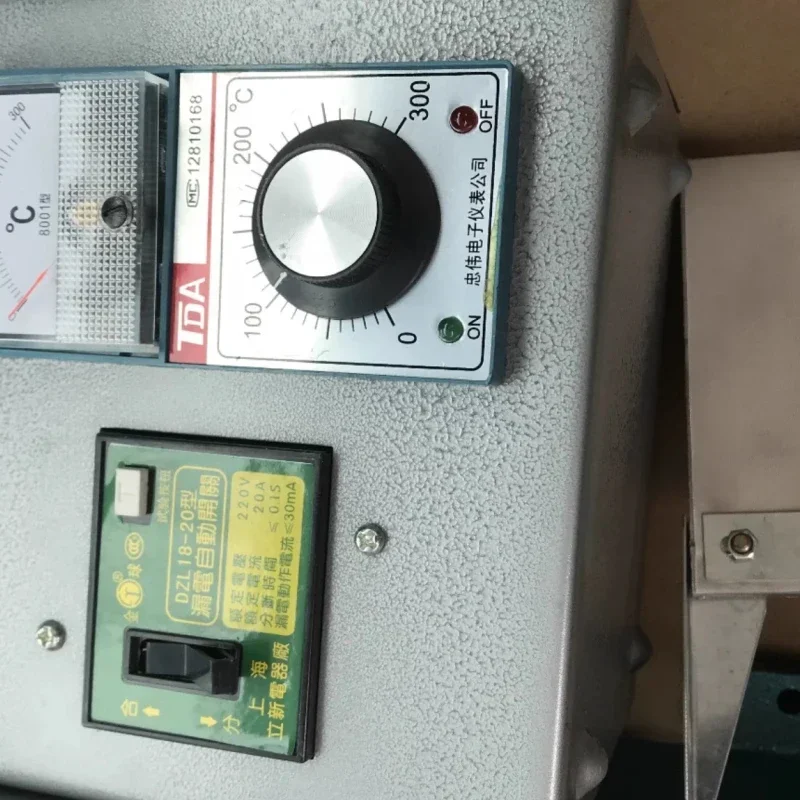 Manual Welding Machine for Plastic Steel Doors and Windows Atrium Tappet Frame Screen Window Fillet Welding Multi-function