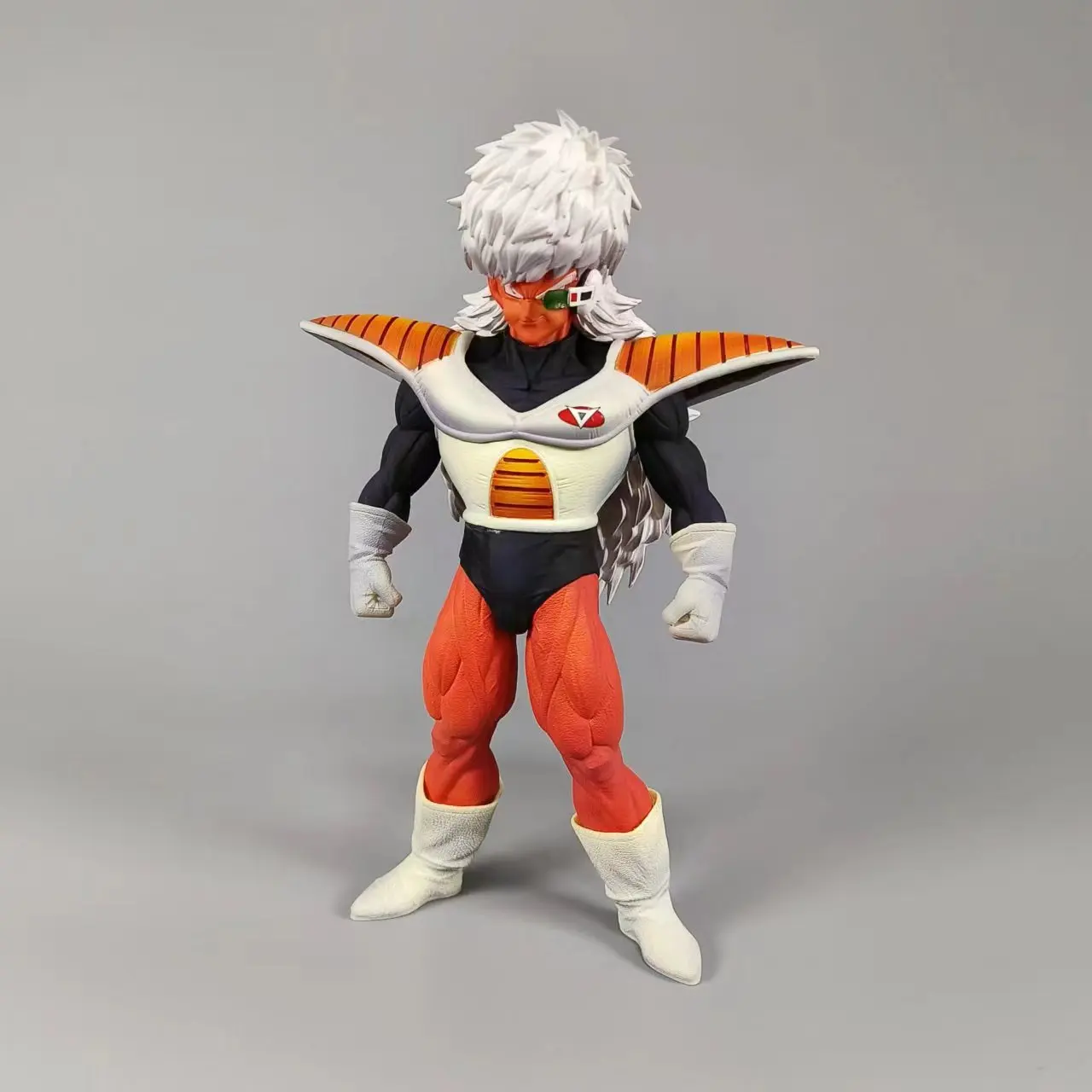 Dragon Ball Z Jeice Figure Ginyu Force Action Figures 22cm Pvc Statues Collection Model Toys Gifts