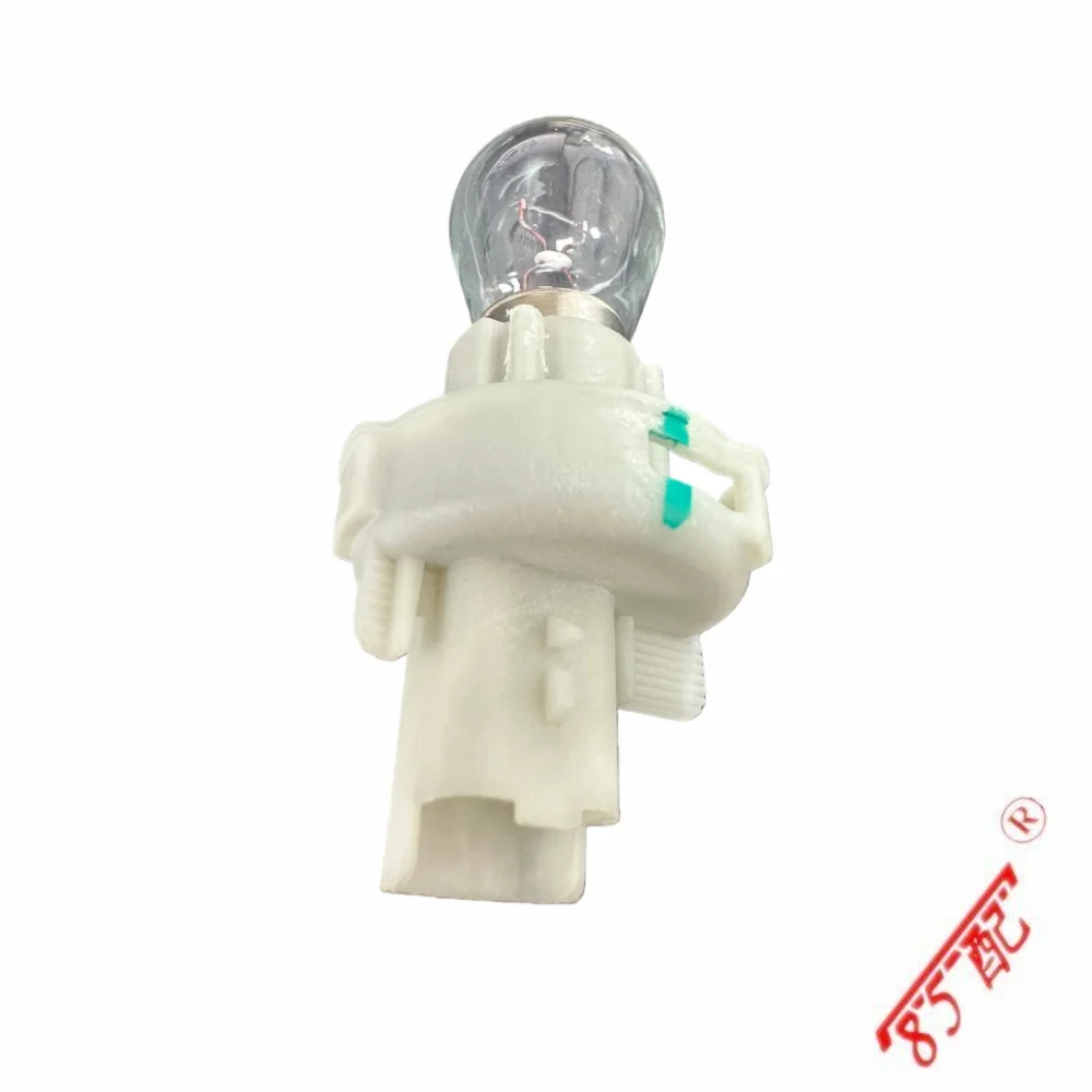Lamp holder 6216A4 for Peugeot 2008 207 307 301 408 5008 407 607 Citroen DS3 DS4 DS5 C4 C5 C6 view 3