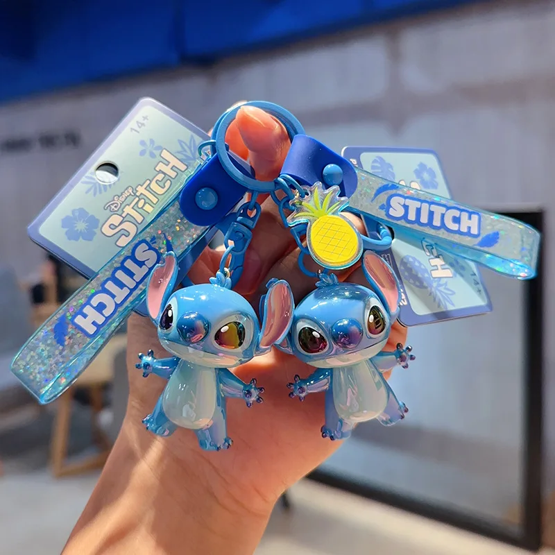 Disney ponto brinquedo bonito dos desenhos animados pvc anime boneca carro chaveiro mochila pingente decoração aniversário das crianças presentes de natal