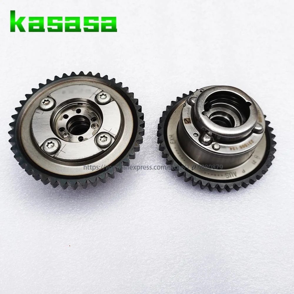 2710501400/2710501500/2710503347/2710502947 Camshaft Adjuster Actuator - For Mercedes-Benz C250/SLK250/W209/W203/W211/R171/W204/