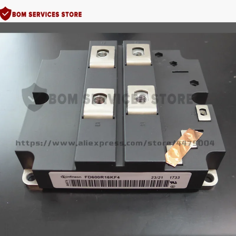 오리지널 IGBT 전원 모듈, FD600R16KF4, FF800R17KE3, FF800R17KE3_B2, FD600R12KF4, FD600R12IP4D, 무료 배송, 신제품