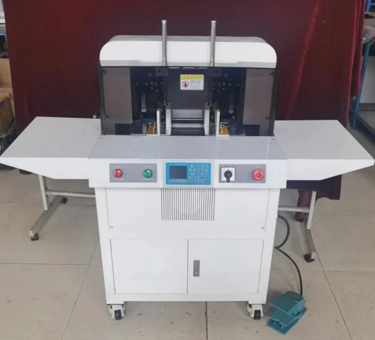 WD-DF320D Semi-Auto… - image