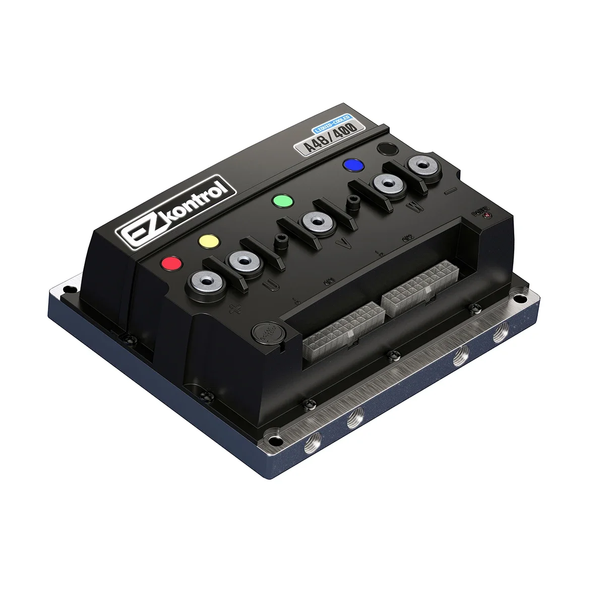 Hot Sale Wholesale BLDC motor controller 48V/72V/96V 400A 800A motorcycle controller Sinewave controller