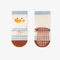 Striped Duck