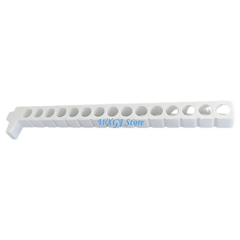 37JE Space Saving RVs Drying Rack Universal For Various Models Rustproof
