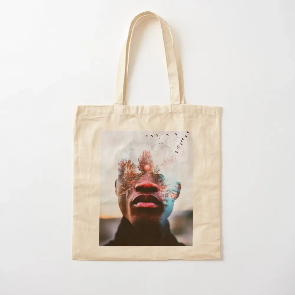 

Nature Boy Tote Bag canvas tote bags canvas shopping bag Tote Bag