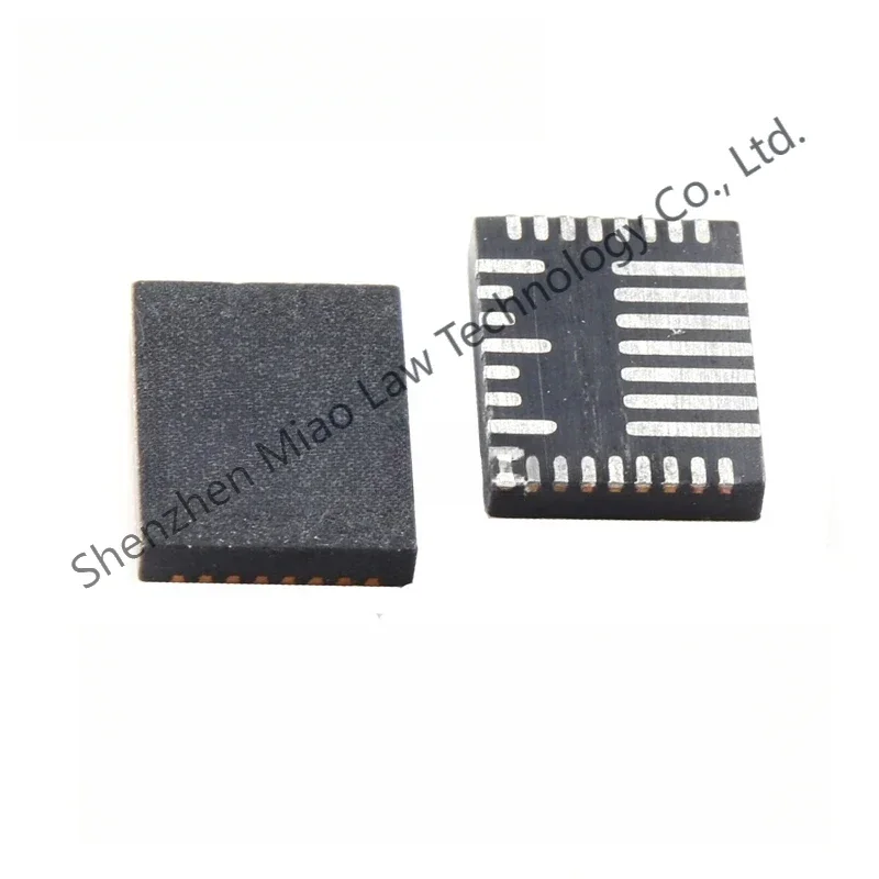 1Pcs-5Pcs/Lot New M2762A MP2762 Charger IC For Huawei Nova8 Pro Charging Chip USB Control IC