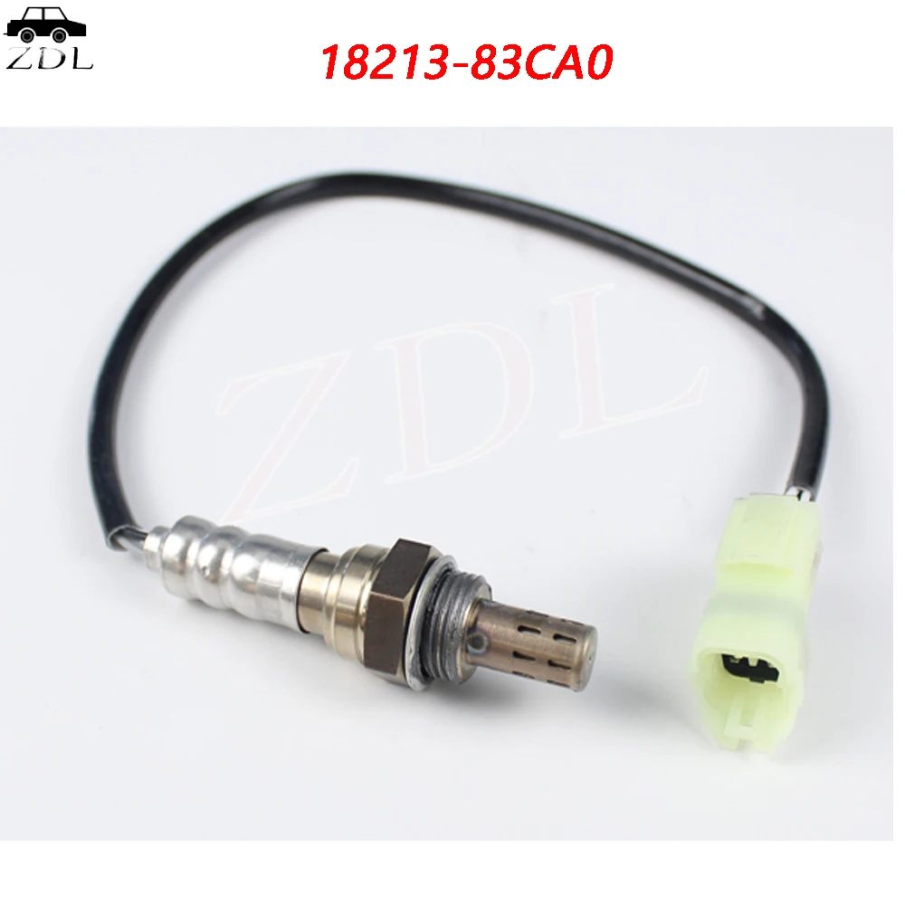 18213-83CA0 Oxygen Sensor O2 Sensor for Suzuki Jimny JA12C JA12V JA12W JA22W otsusensa 1821383CA0