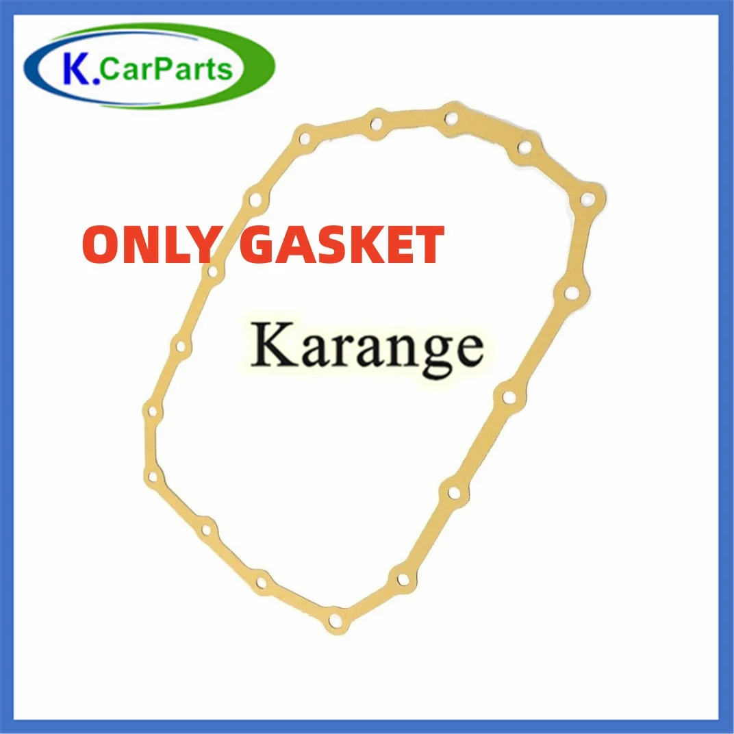 Baru 1X 21814 5T0 000 Hanya Gasket 21814-5T0-000 Oil Pan Gasket untuk Honda Civic HR-V 218145T0000