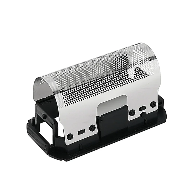 Substituição Shaver Head Linear Screen, Folha e cortador, apto para Braun 211 230 235 240 245 250 260