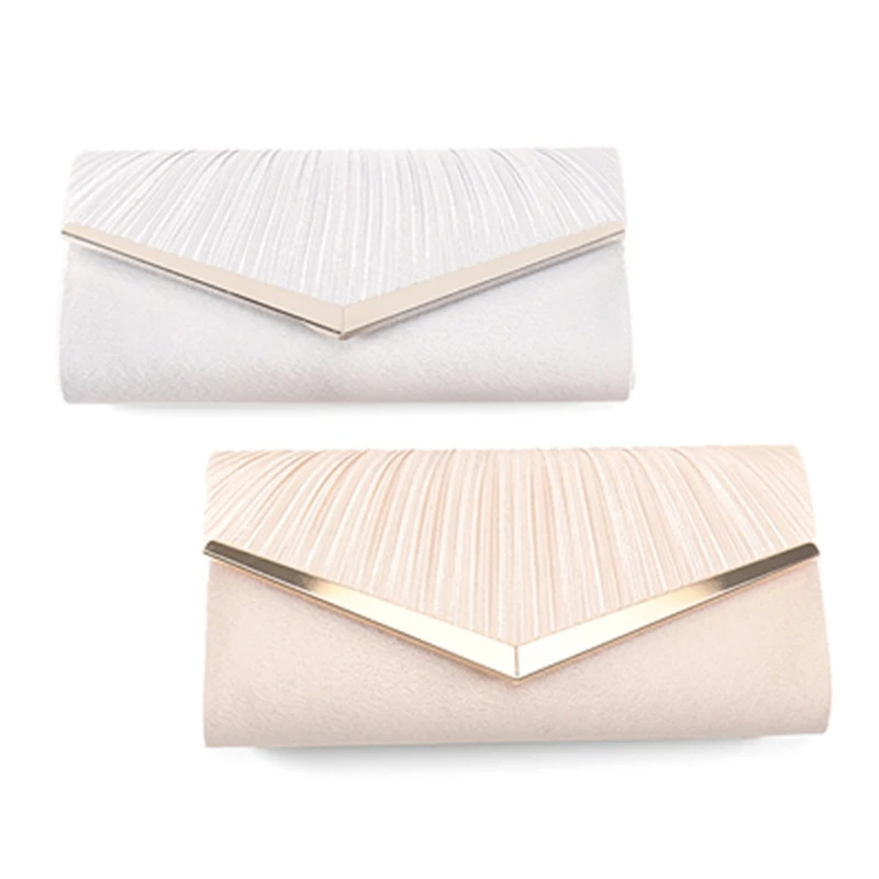 

Handbag for Women Girl Shoulder Crossbody Bags Fashion Envelope Bag Evening Bag