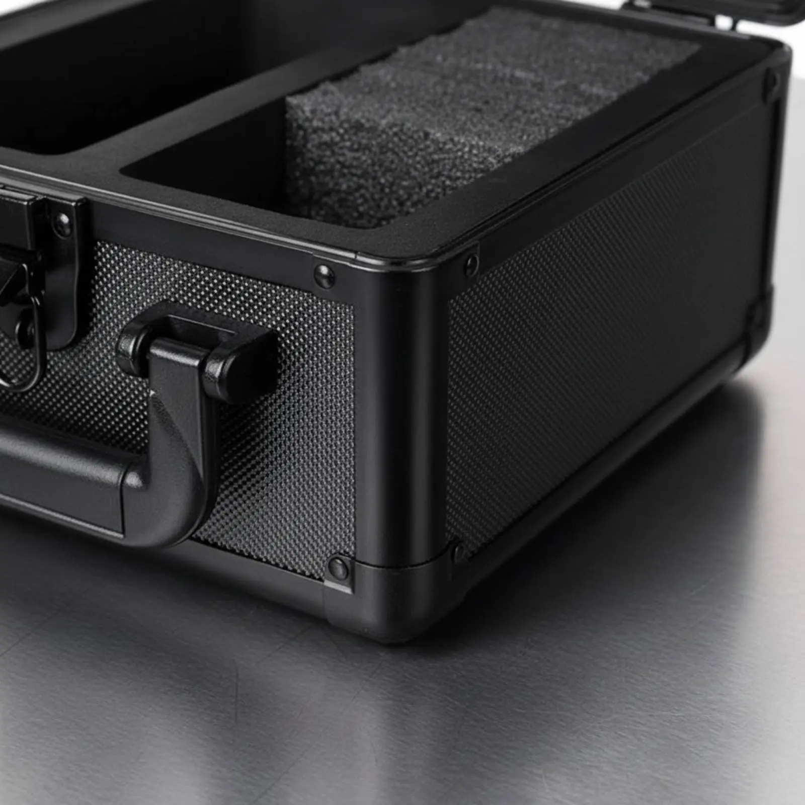 

Metal Card Case Large Capacity PSA Card Case Shock-Absorbing-Resistant Dustproof for Collectors