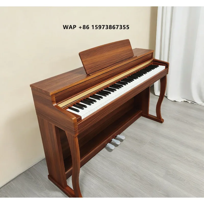 YM-A88 Professional 88-Key Hammer Action Digital Piano Piano Keyboard Musical Instruments