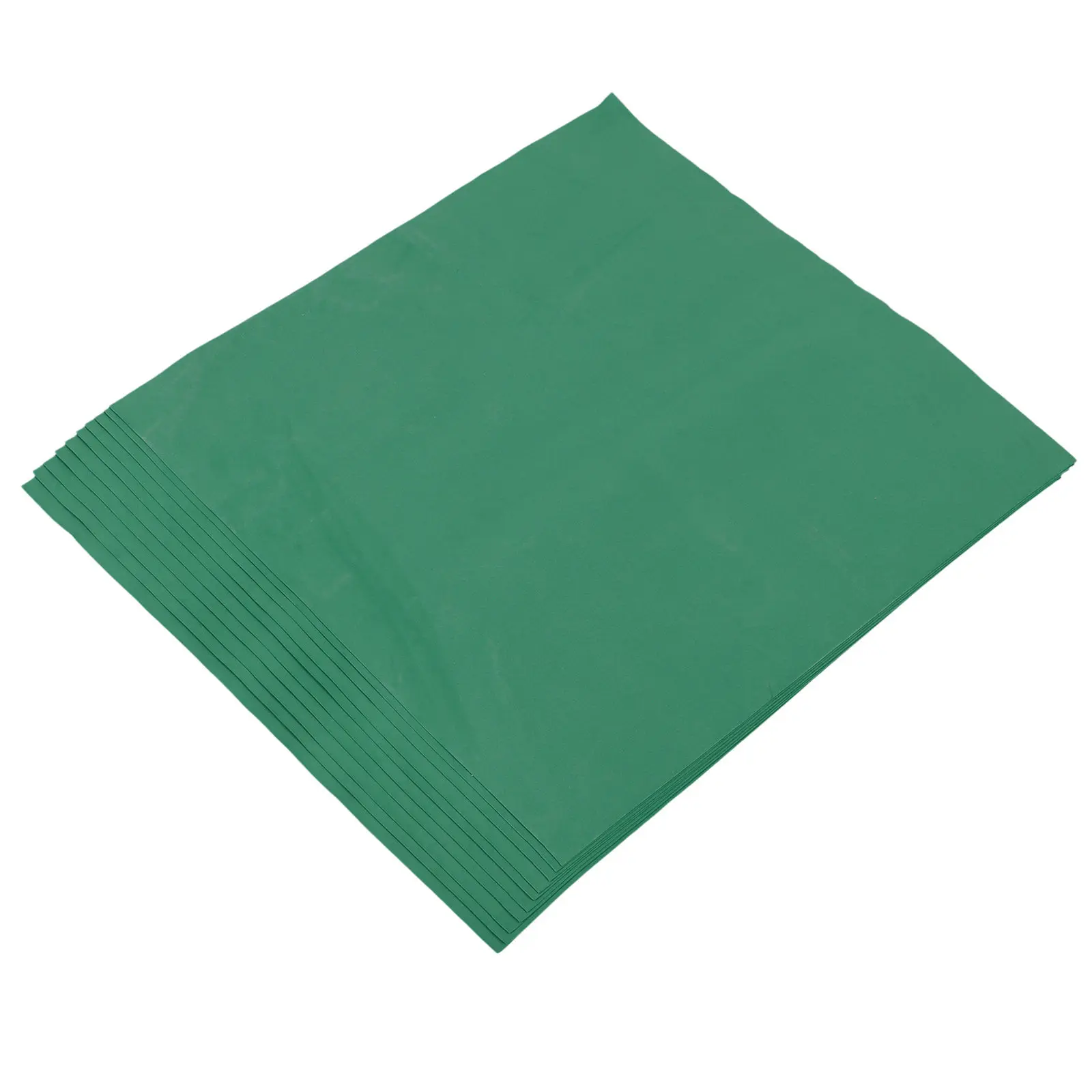 

10 Sheets Arts Crafts DIY Sponge Paper Colored Sheets for Handmade Folding Projects School Home Office Party Wedding Decoration