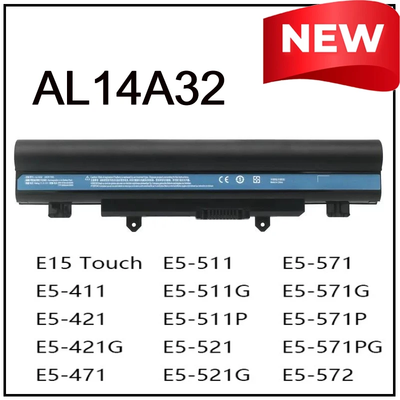 AL14A32 Replacement…