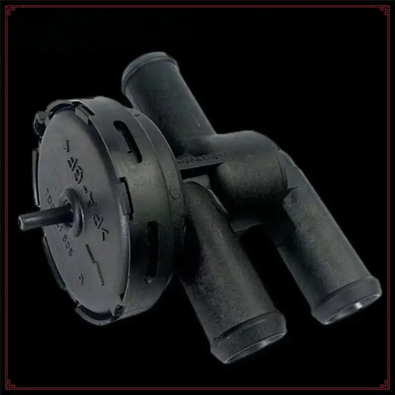 

Вакуумный клапан 7D 0121805 95810660500 Forvolkswagen Touareg TOUA11 3.0 T Valve Автозапчасти