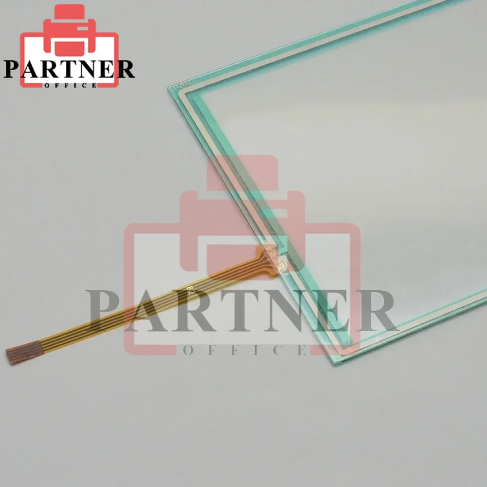 1PC Japan Material Touch Screen Panel support for Kyocera KM3050 KM4050 KM5050 KM 3050 4050 5050 302GR45050 302GR45040