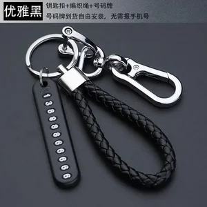 11 Main Sales Keychain that lights for mobile - №4