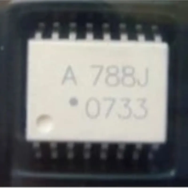 

HCPL-788J A788J sop16 10pcs