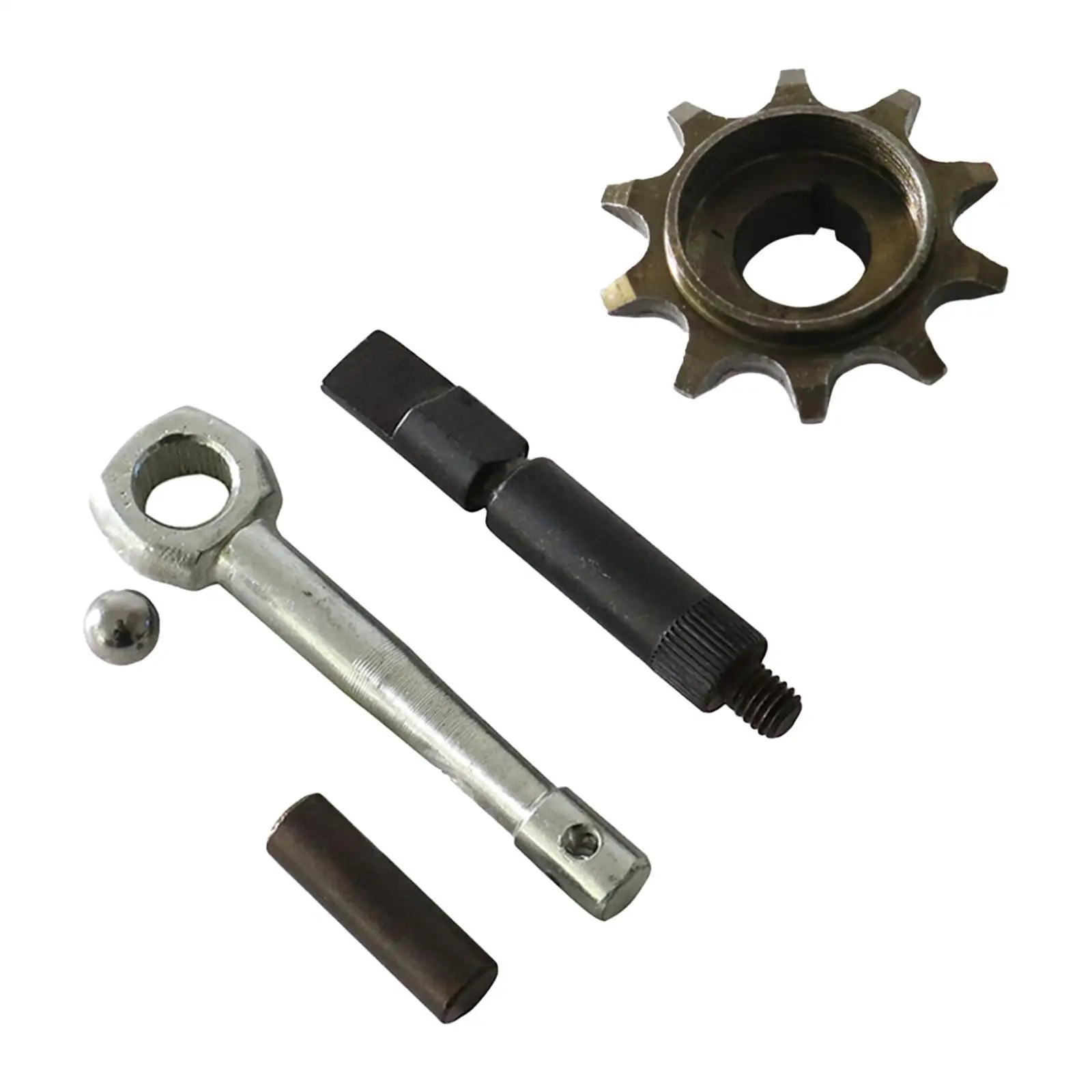 دراجة كهربائية مخلب الذراع رافعة دبوس رافعة المحمولة عالية الأداء #1