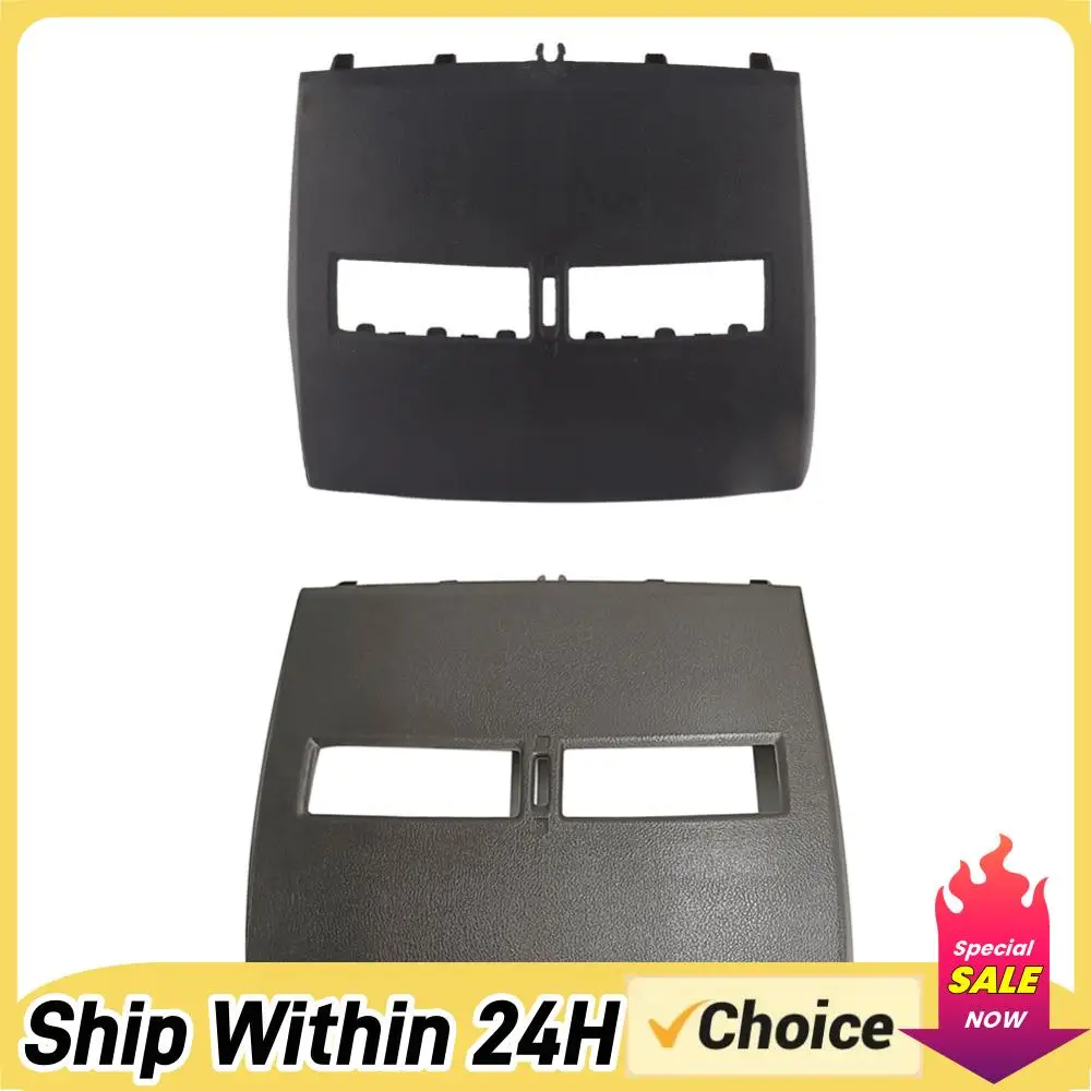 

Панель приборов кондиционера автомобиля — пластиковая накладка на приборную панель для Nissan Tiida 2005-2011