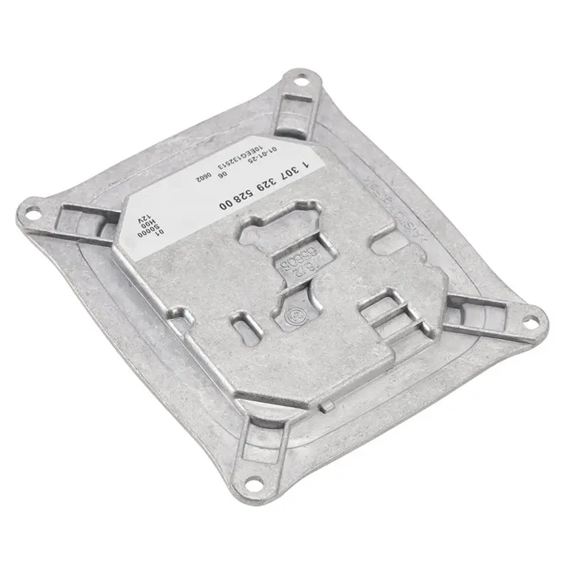 

A80X-LED DRL Headlight Control Module 130732952800 Designed For Fiat Ducato For Boxer For Citroen Relay