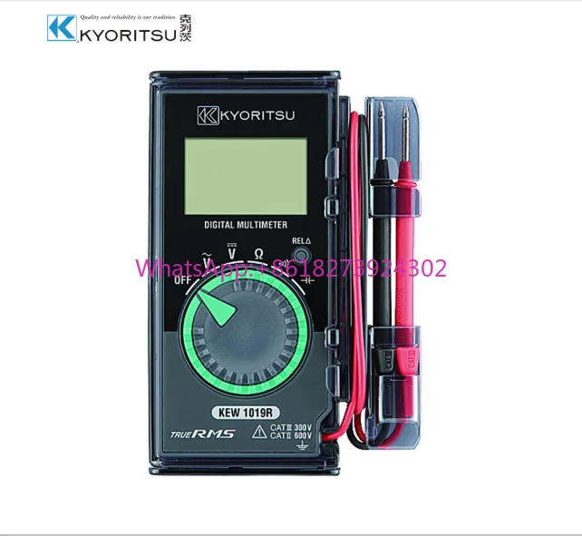 Kyoritsu Kew 1019R …