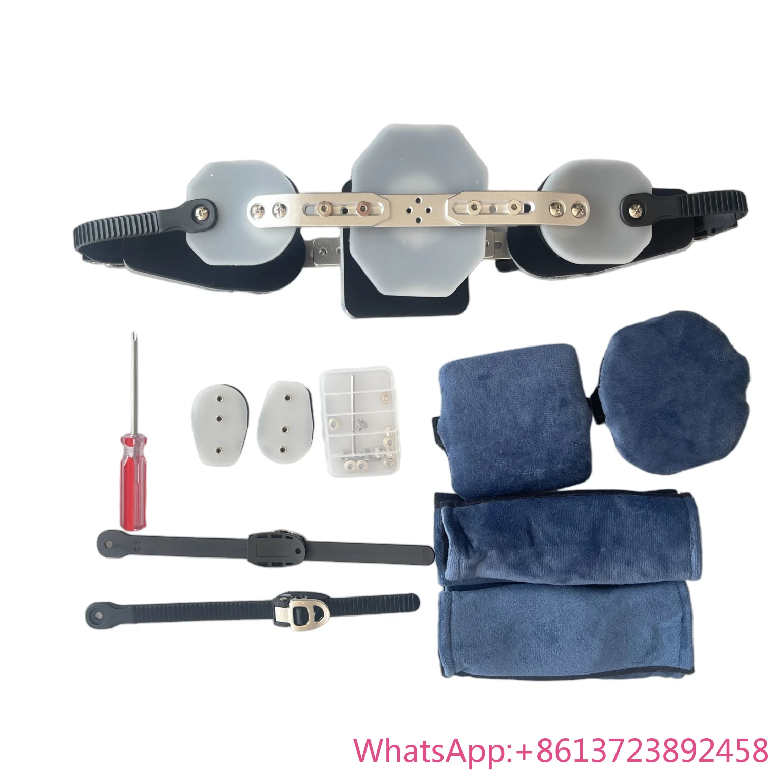 

Chicken Pectus Orthosis Physiotherapy Comfortable Orthopedic High Quality Pectus Carinatum Orthosis Equipment Supplies Pigeon