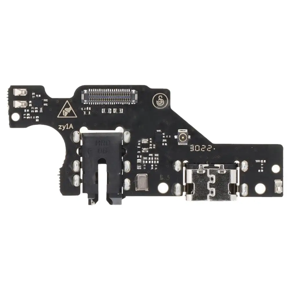 

Плата зарядного порта для ZTE Blade V41 Vita 8140N