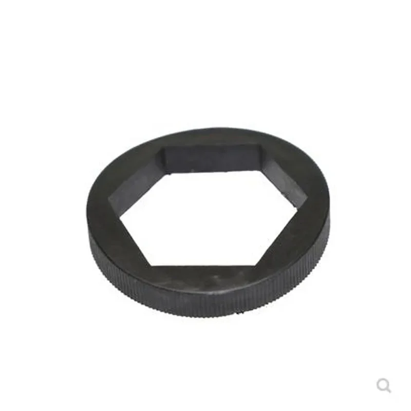 

1PC Tire Changer Machine Part Vertical Shaft Rod Spring Pressure Cap Plastic CapAnti-collision Cushion