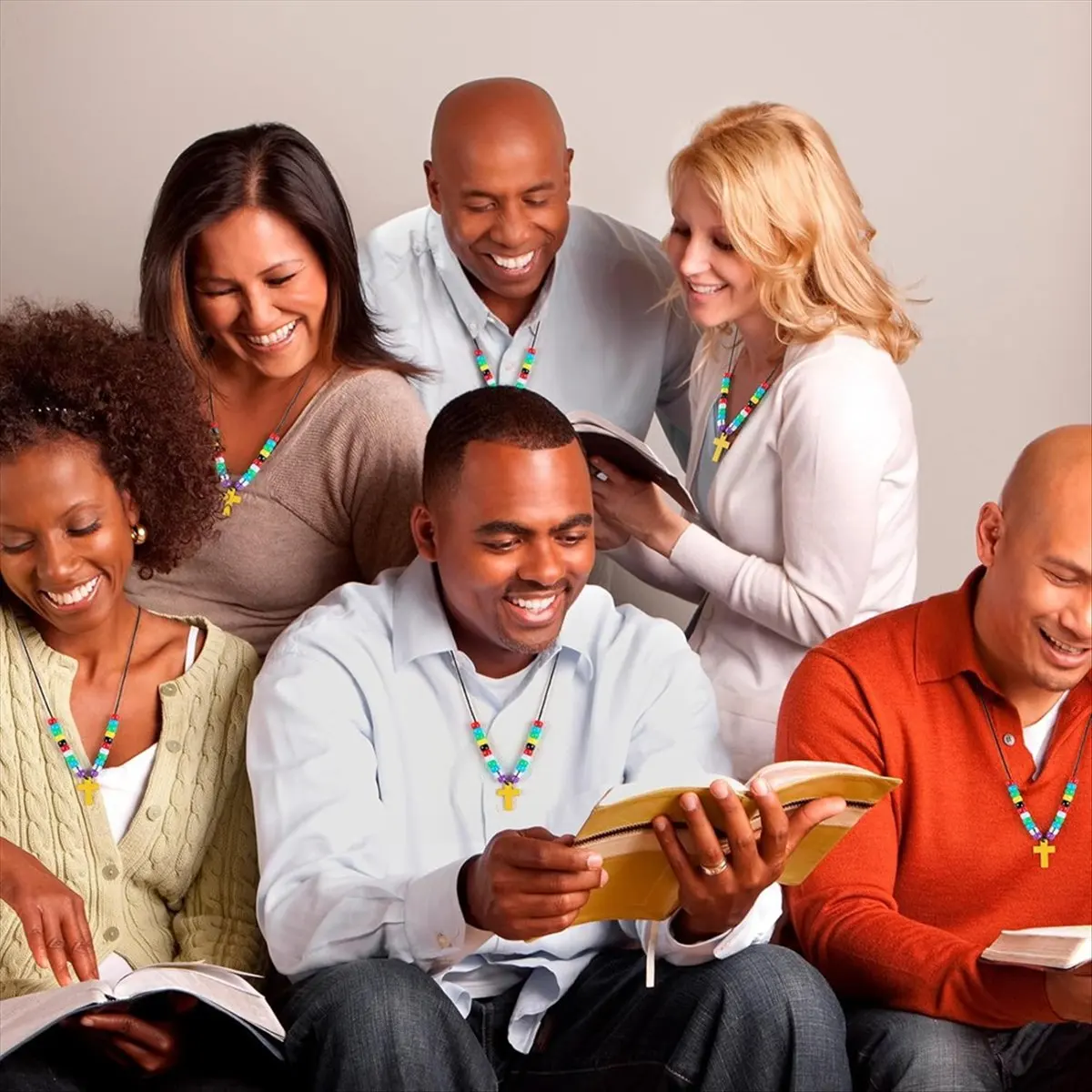 

onsale 1800 шт. план браслет из бисера «сделай сам» с разноцветными бусинами 170 ярдов вощеная хлопковая нить шнур христианская Библия ремесленный комплект