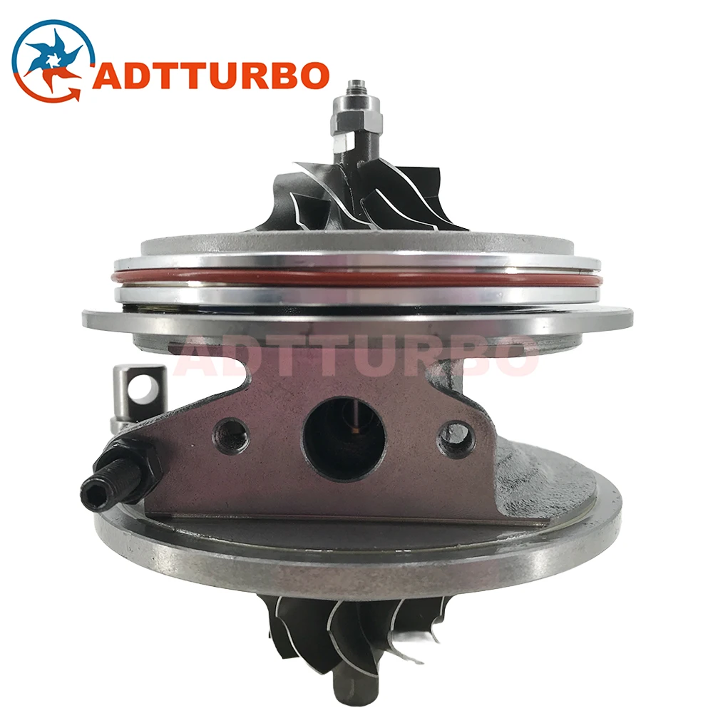 

Balanced BV43 Turbo Cartridge 53039880168 53039700168 1118100-ED01A Turbine CHRA FOR Great Wall Hover H5 2.0L 2.0T 103 Kw GW4D2
