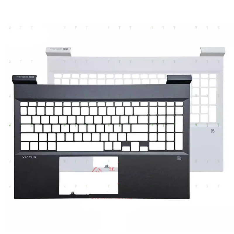 

Palmrest Case Keyboard Frame for HP Victus 16-D 16-E TPN-Q263 TPN-Q264