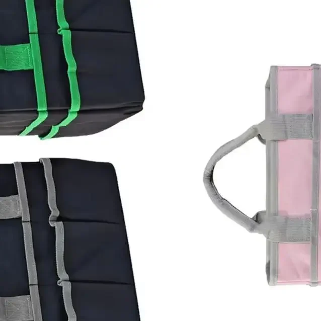 Tool Bags  Garden Tool Bag, Teacher's Tote Bag Classroom Storage Bag