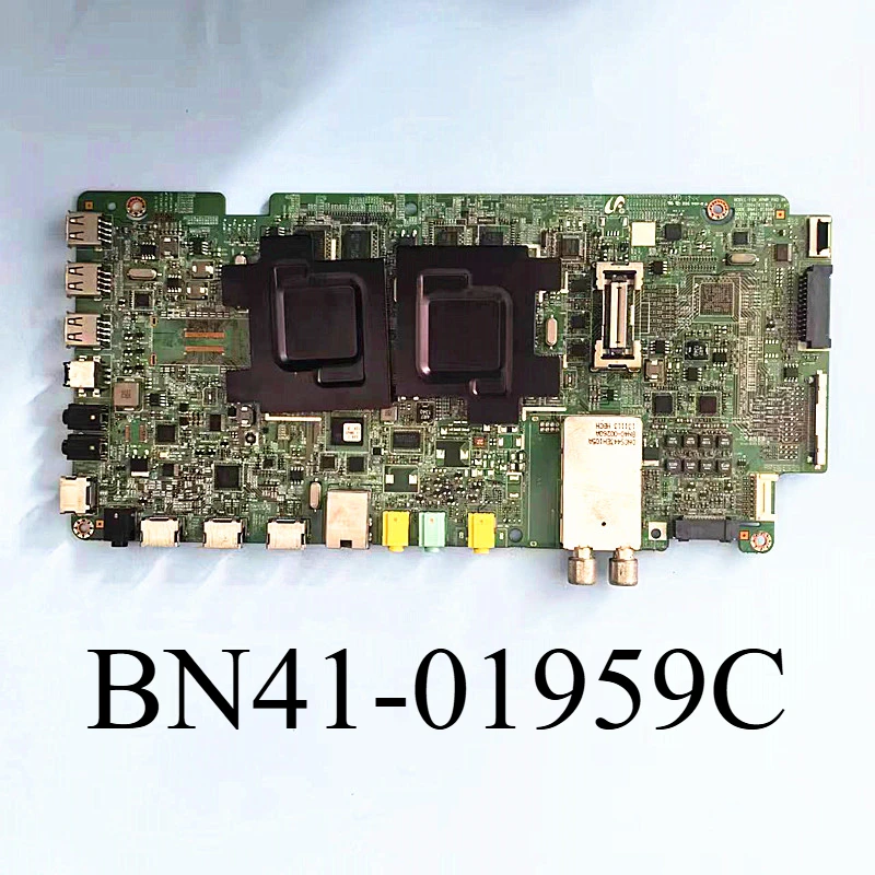 

Main Board BN41-01959C BN41-01959 BN91-10439A 55inch Motherboard Be Suitable For LCD TVs UA55F8000AJXXR UA55F8000AJ UA55F8000A