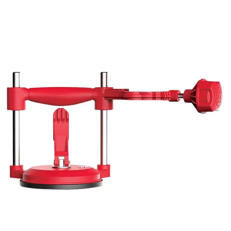 

P615 opening auxiliary device all-ceramic marble ceramic vitrified brick positioning pneumatic air compressor