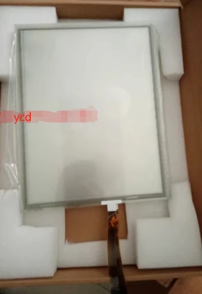 

Новый телефон с сенсорным экраном