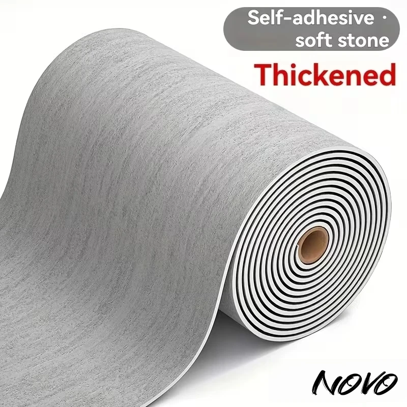 

Самоклеящиеся обои с текстурой камня для домашнего декора, толстые виниловые плитки на клеевой основе для ремонта своими руками и фоновых стен за телевизором